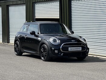 Used MINI Hatch 2016 for sale - 77359393: Photo
