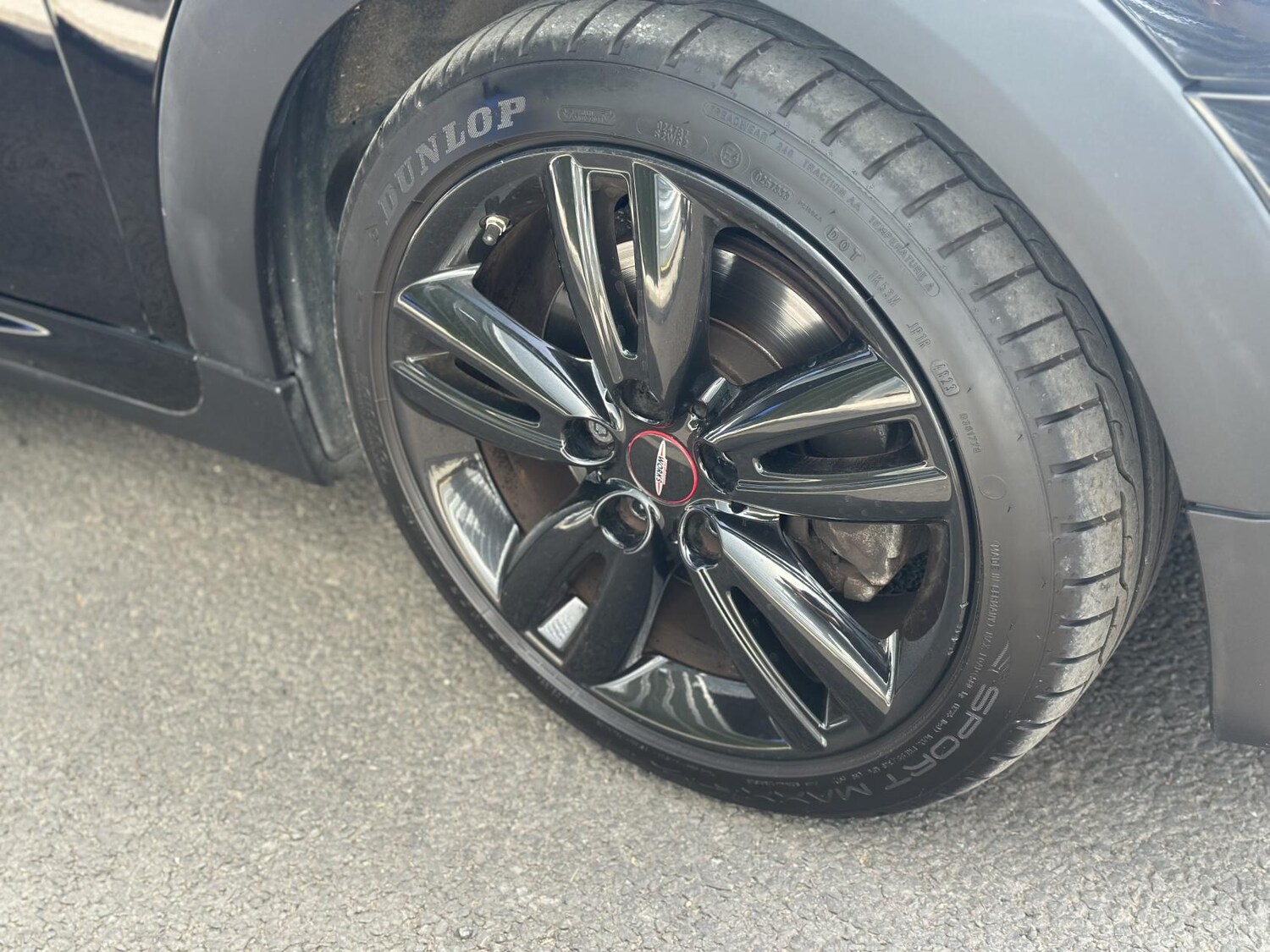 Used MINI Hatch 2016 for sale - 77359393: Photo 43