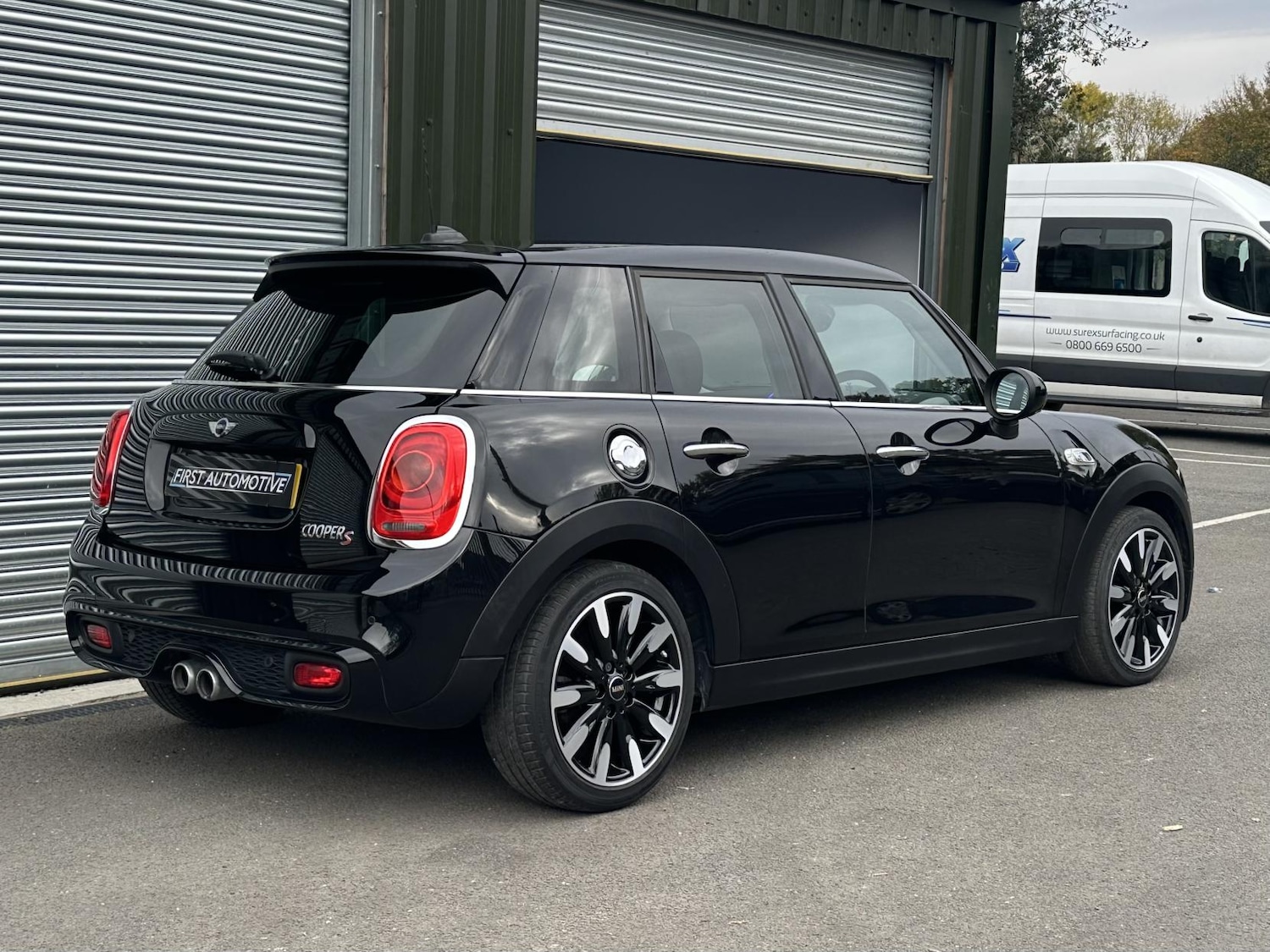 Used MINI Hatch 2015 for sale - 77175987: Photo 10