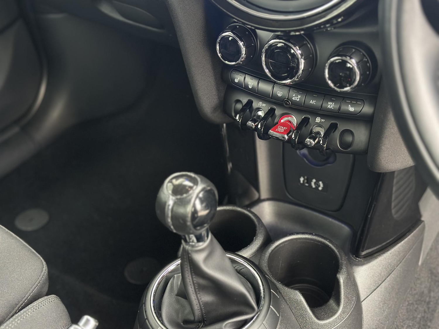 Used MINI Hatch 2015 for sale - 77175987: Photo 18