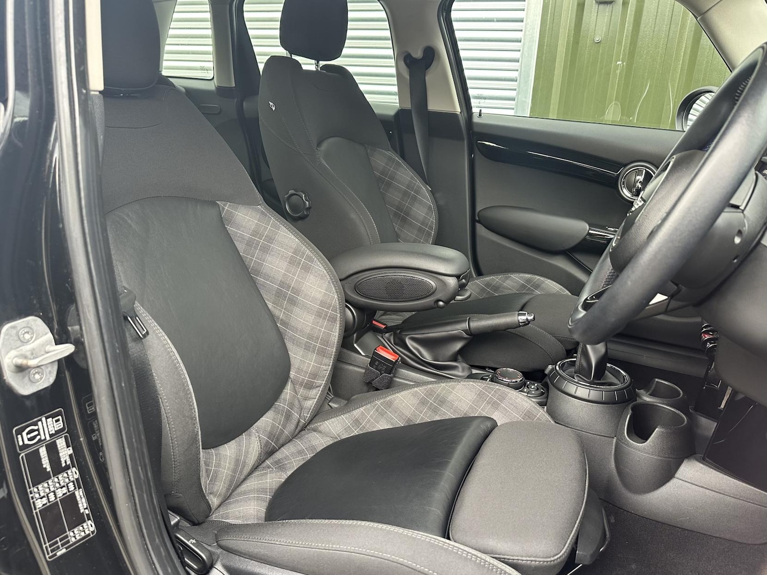 Used MINI Hatch 2015 for sale - 77175987: Photo 19