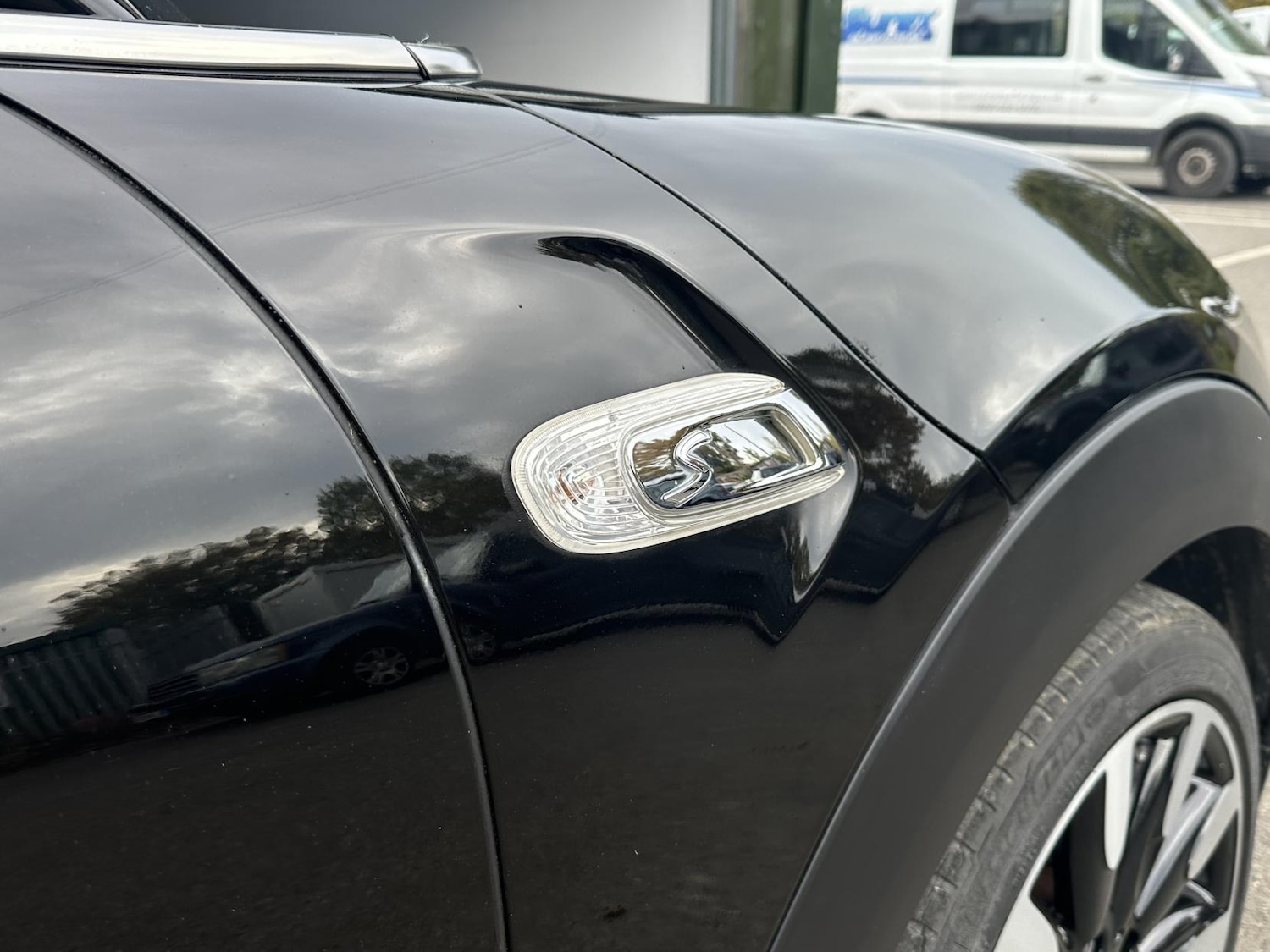 Used MINI Hatch 2015 for sale - 77175987: Photo 20