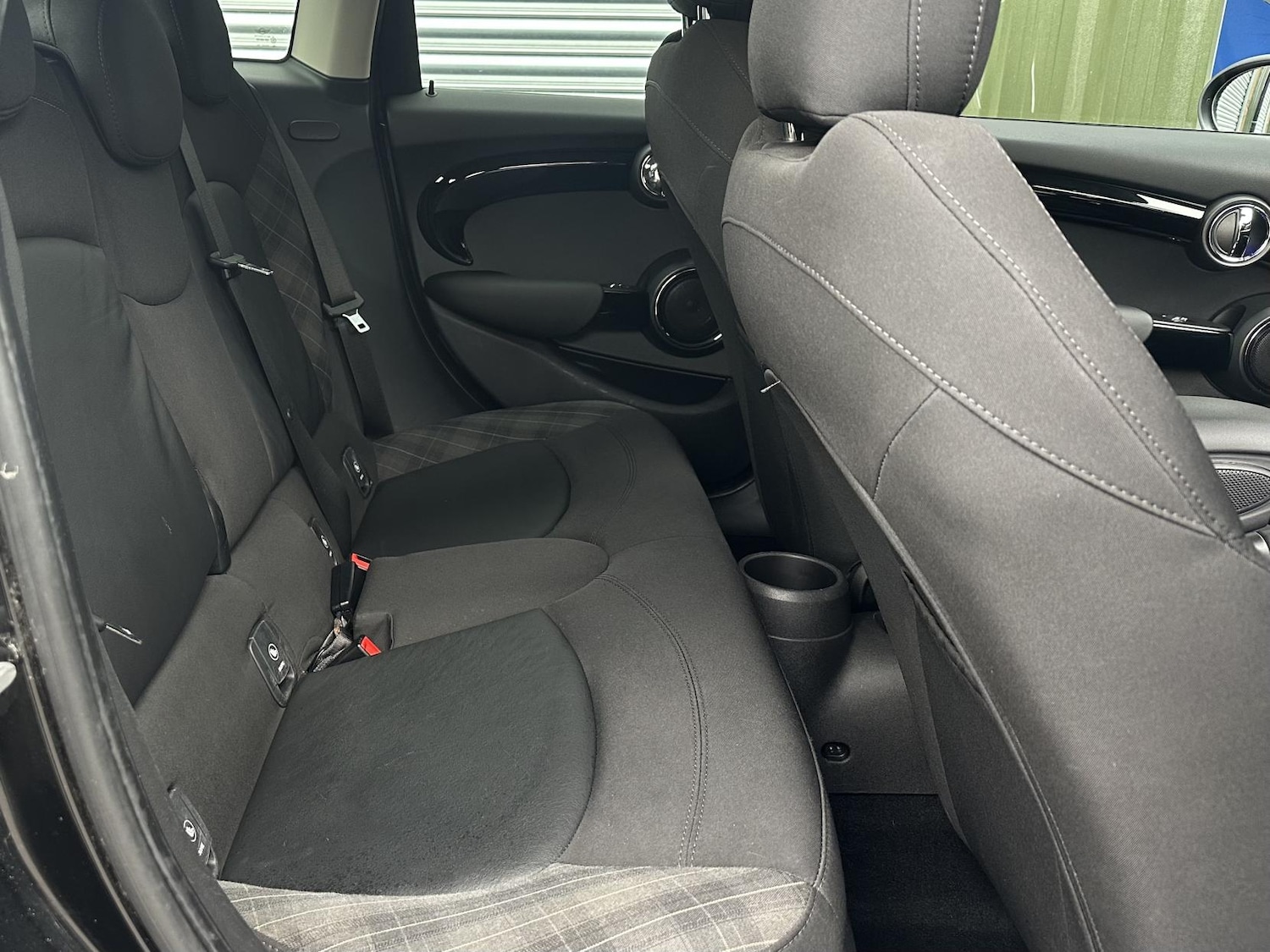 Used MINI Hatch 2015 for sale - 77175987: Photo 22