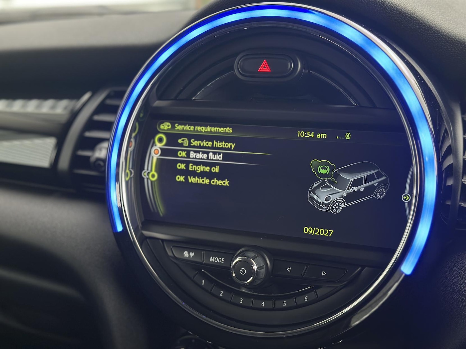 Used MINI Hatch 2015 for sale - 77175987: Photo 29