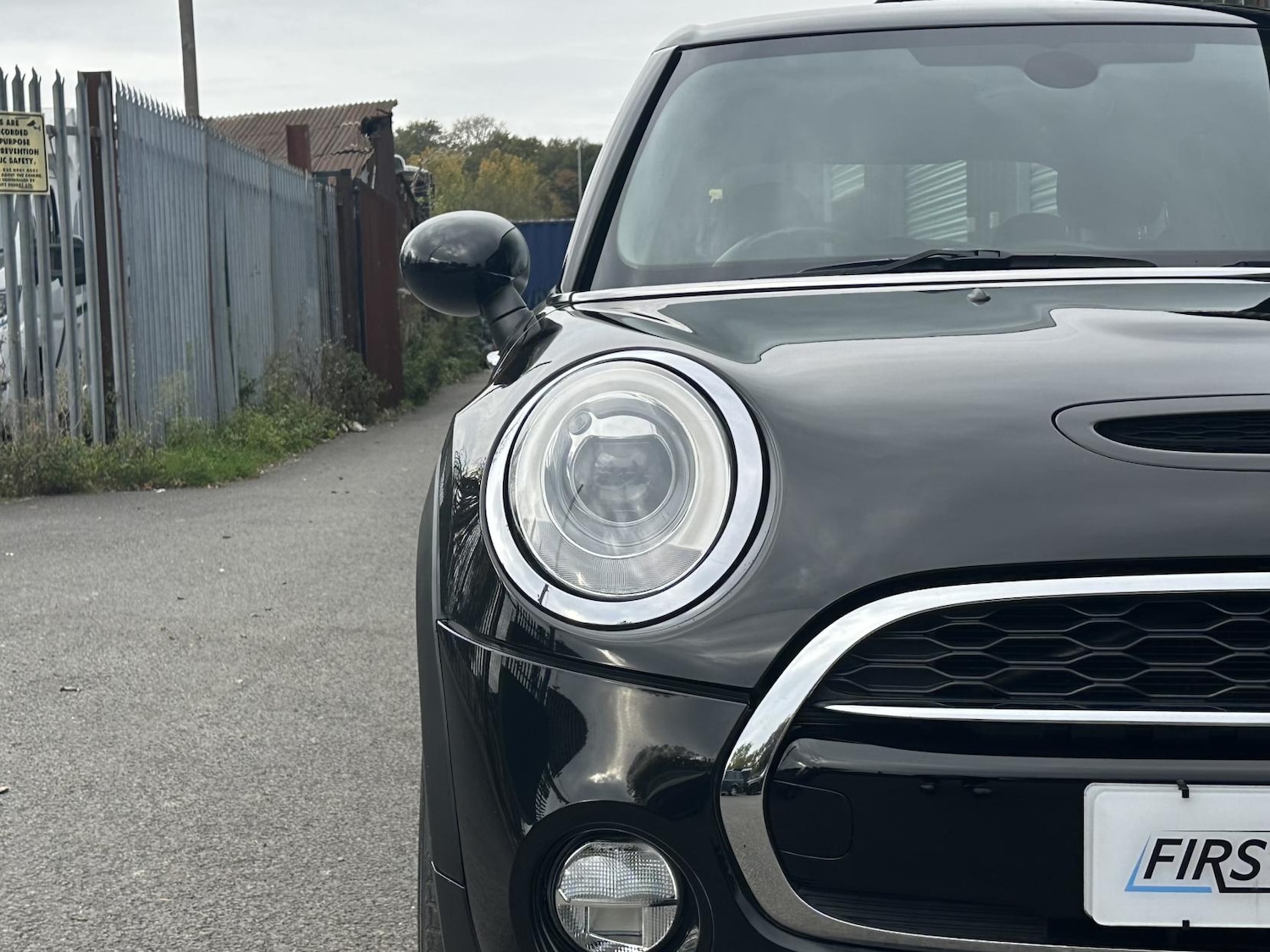 Used MINI Hatch 2015 for sale - 77175987: Photo 4