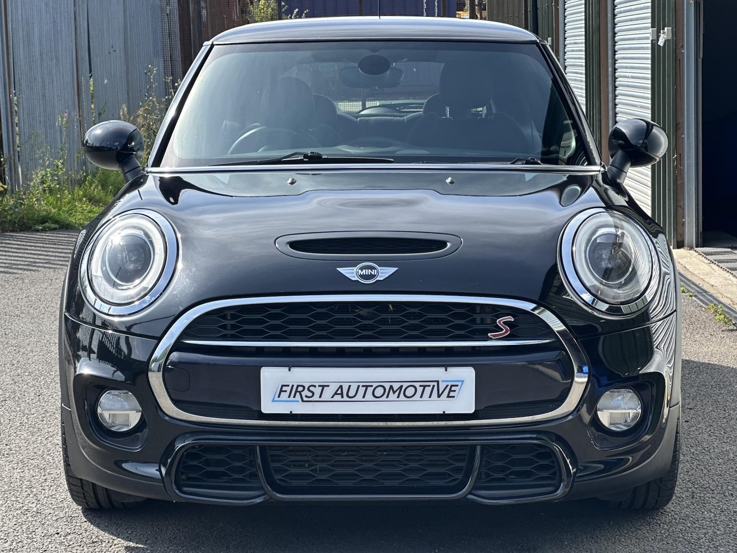 Used MINI Hatch 2016 for sale - 76766734: Photo 12