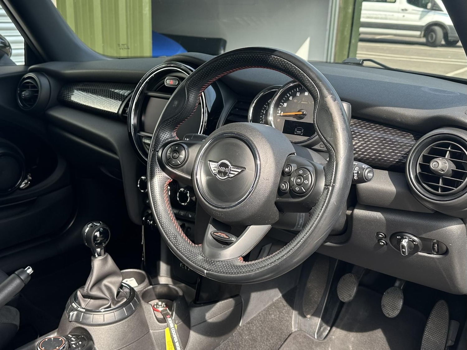 Used MINI Hatch 2016 for sale - 76766734: Photo 20