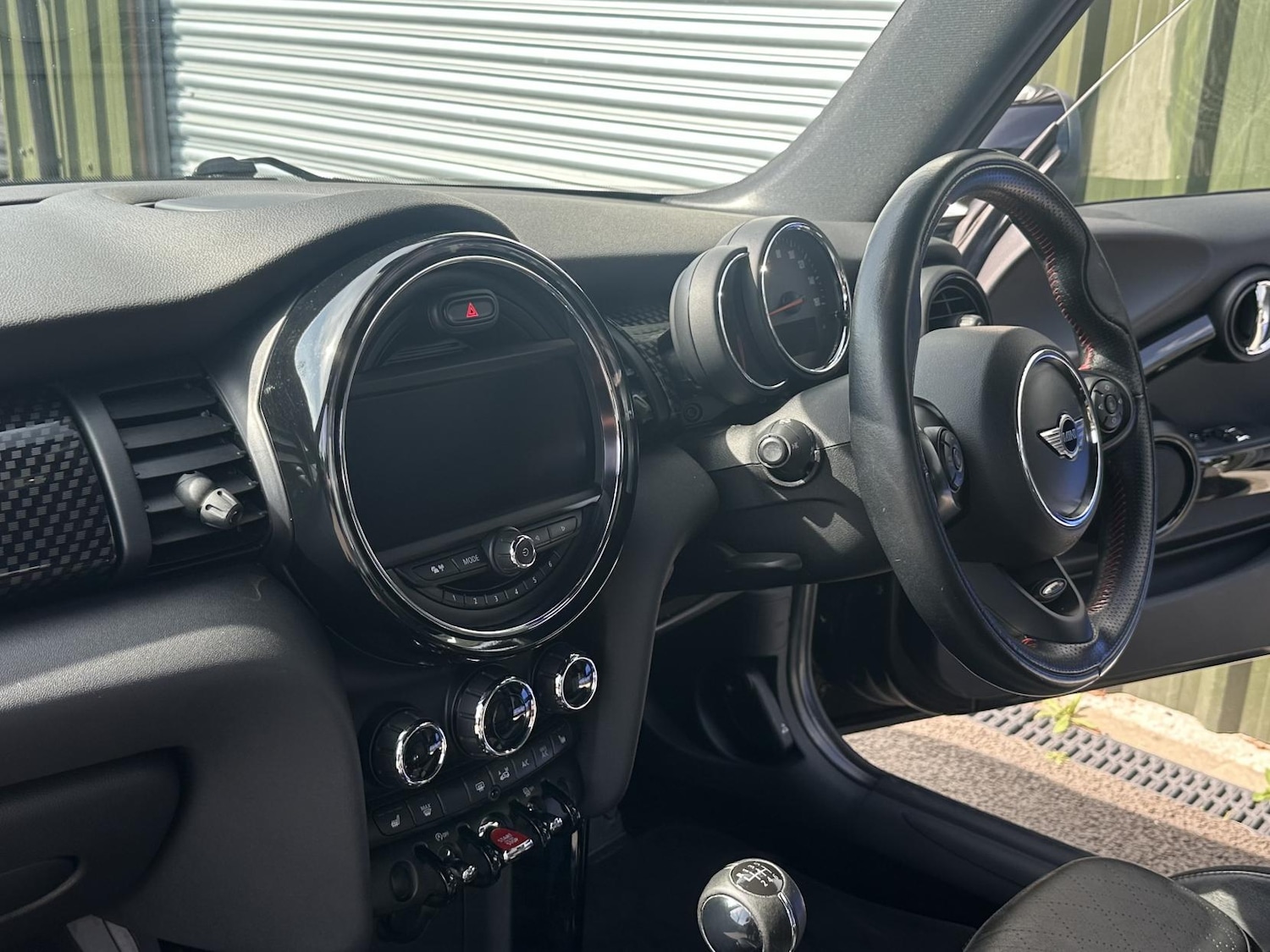 Used MINI Hatch 2016 for sale - 76766734: Photo 35