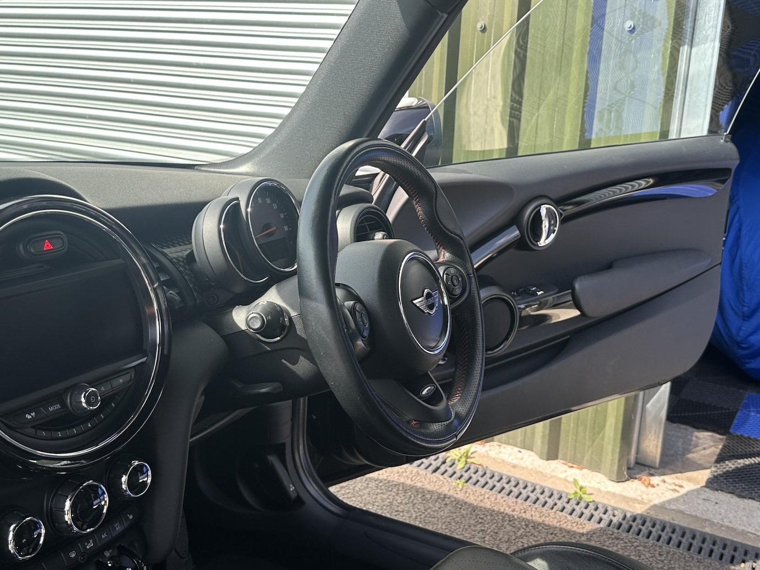 Used MINI Hatch 2016 for sale - 76766734: Photo 38