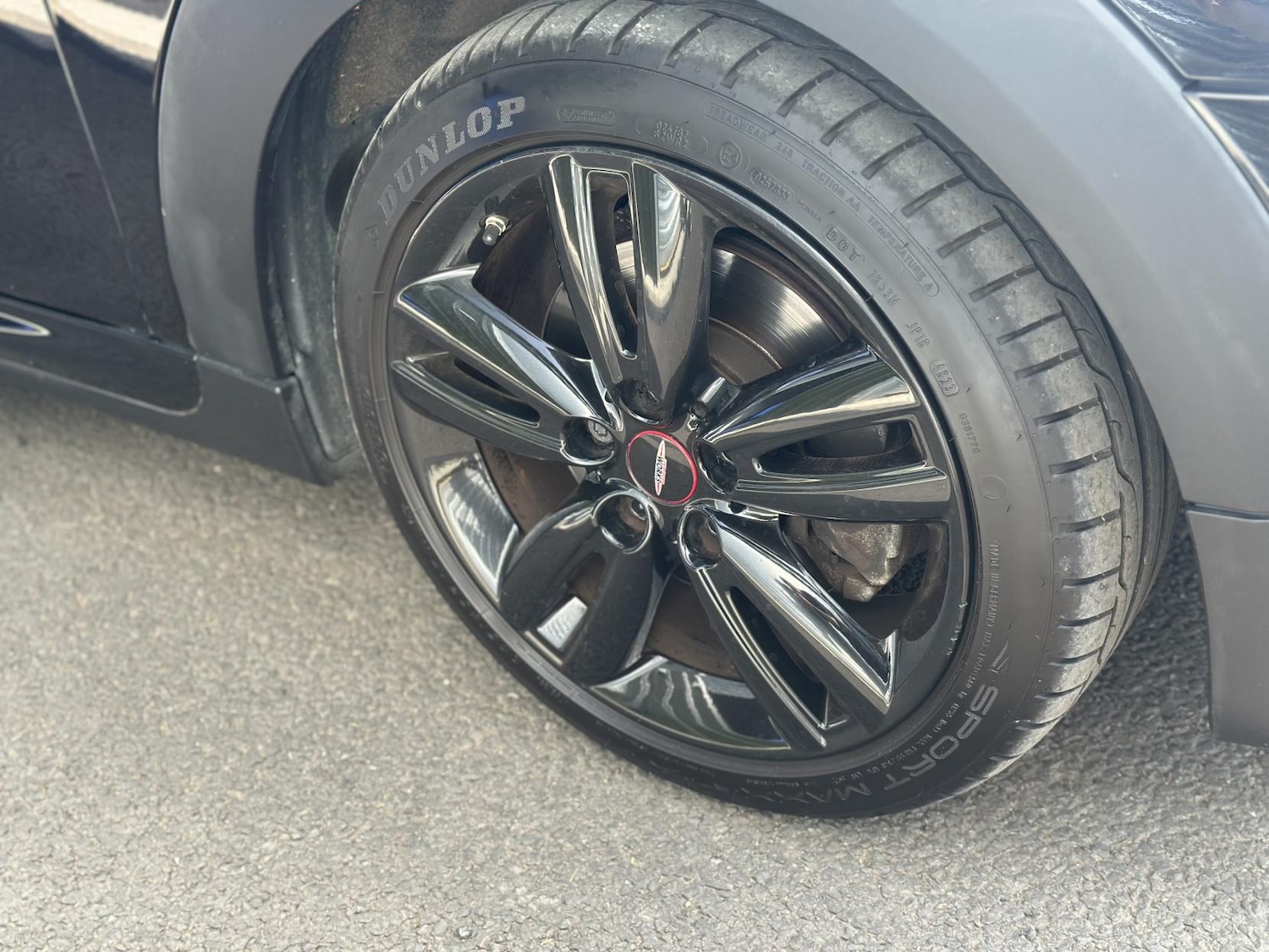 Used MINI Hatch 2016 for sale - 76766734: Photo 43