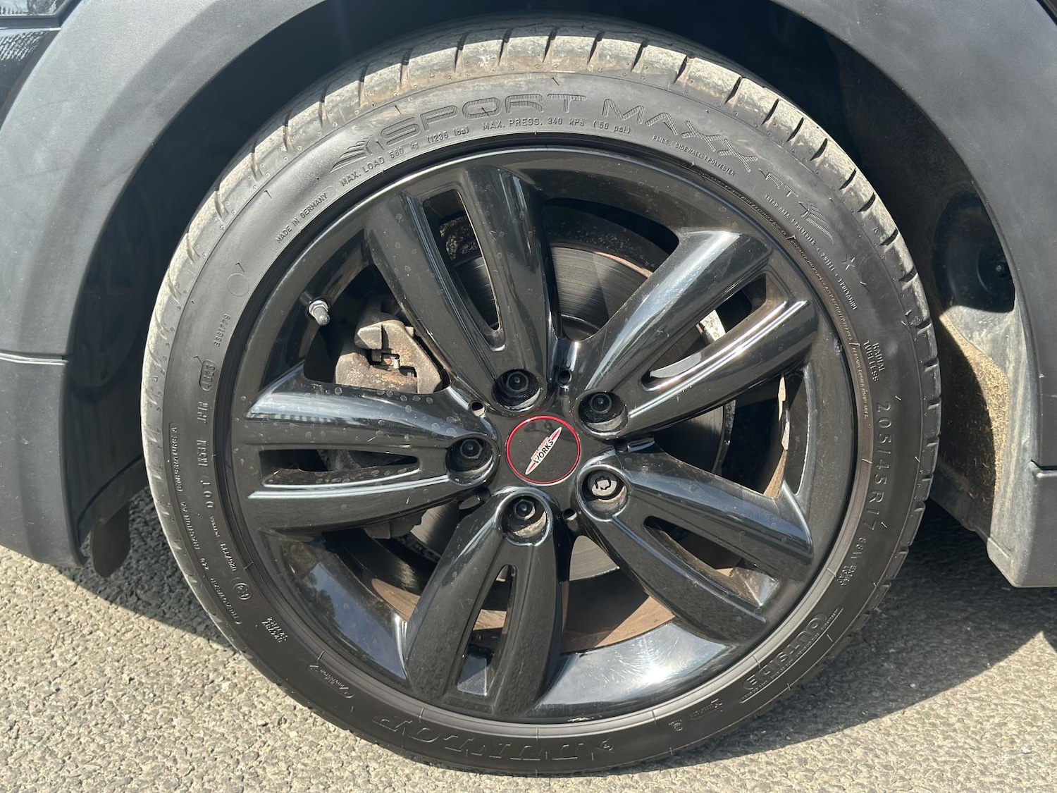 Used MINI Hatch 2016 for sale - 76766734: Photo 44