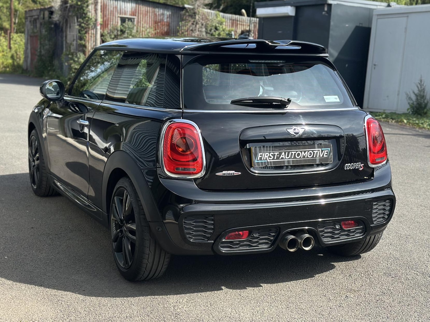 Used MINI Hatch 2016 for sale - 76766734: Photo 7