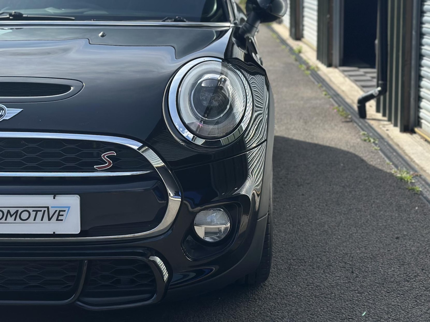 Used MINI Hatch 2016 for sale - 76766734: Photo 9