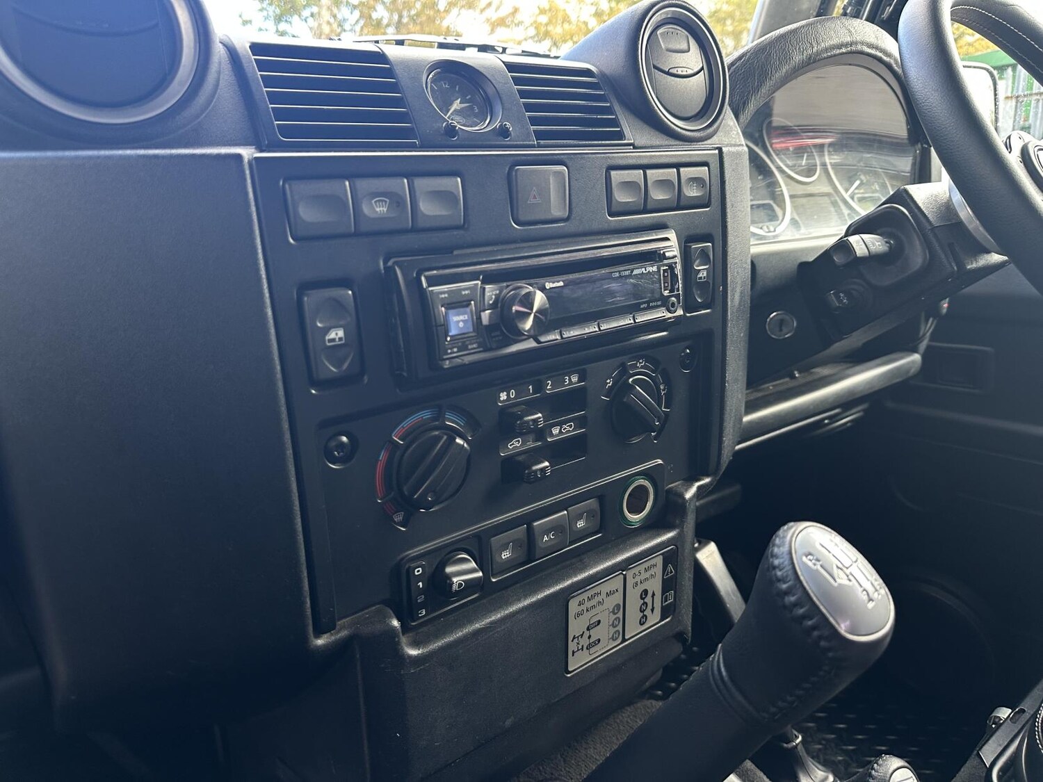 Used Land Rover Defender 110 2011 for sale - 77359390: Photo 34