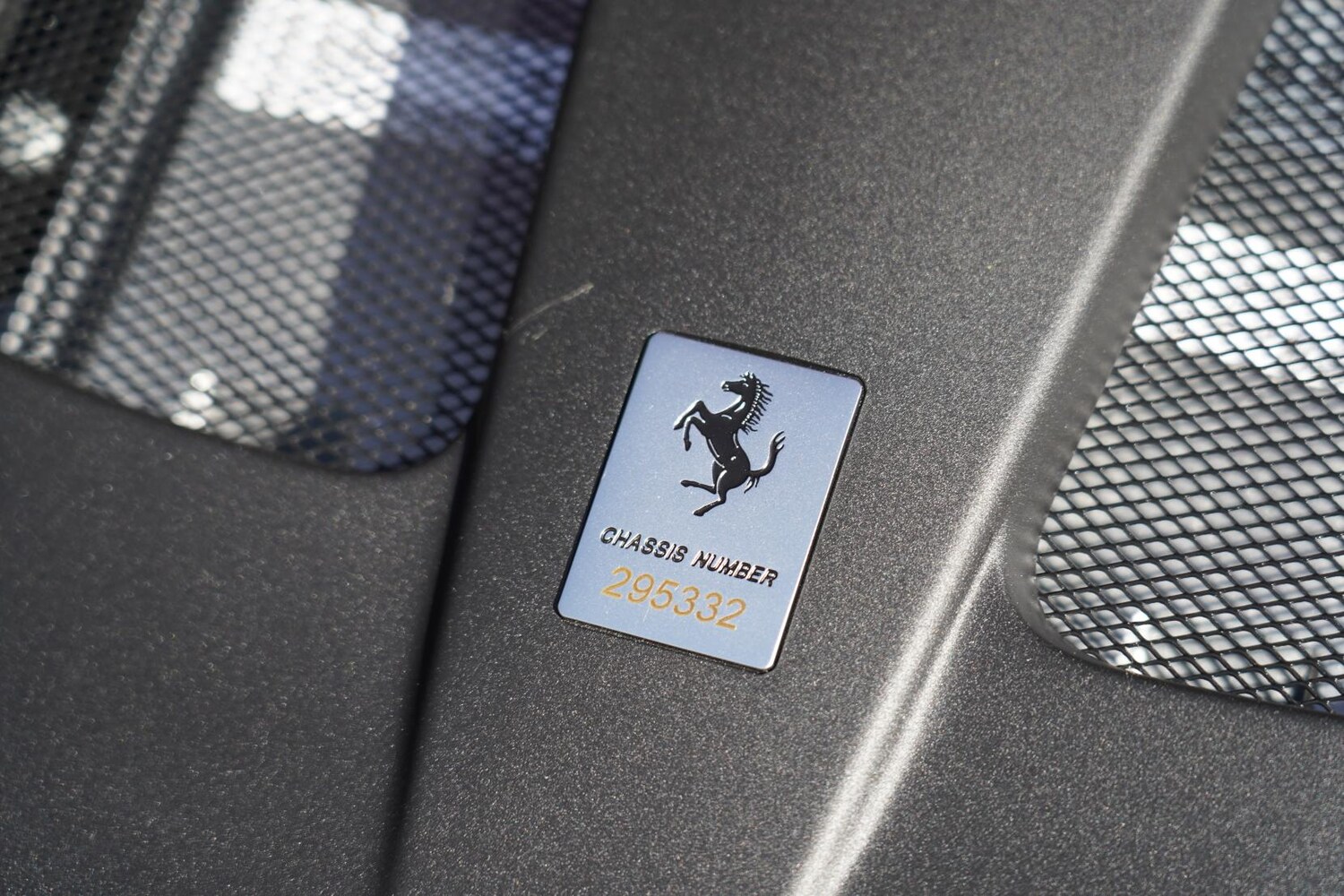 Used Ferrari 812 GTS 2023 for sale - 77575535: Photo 81