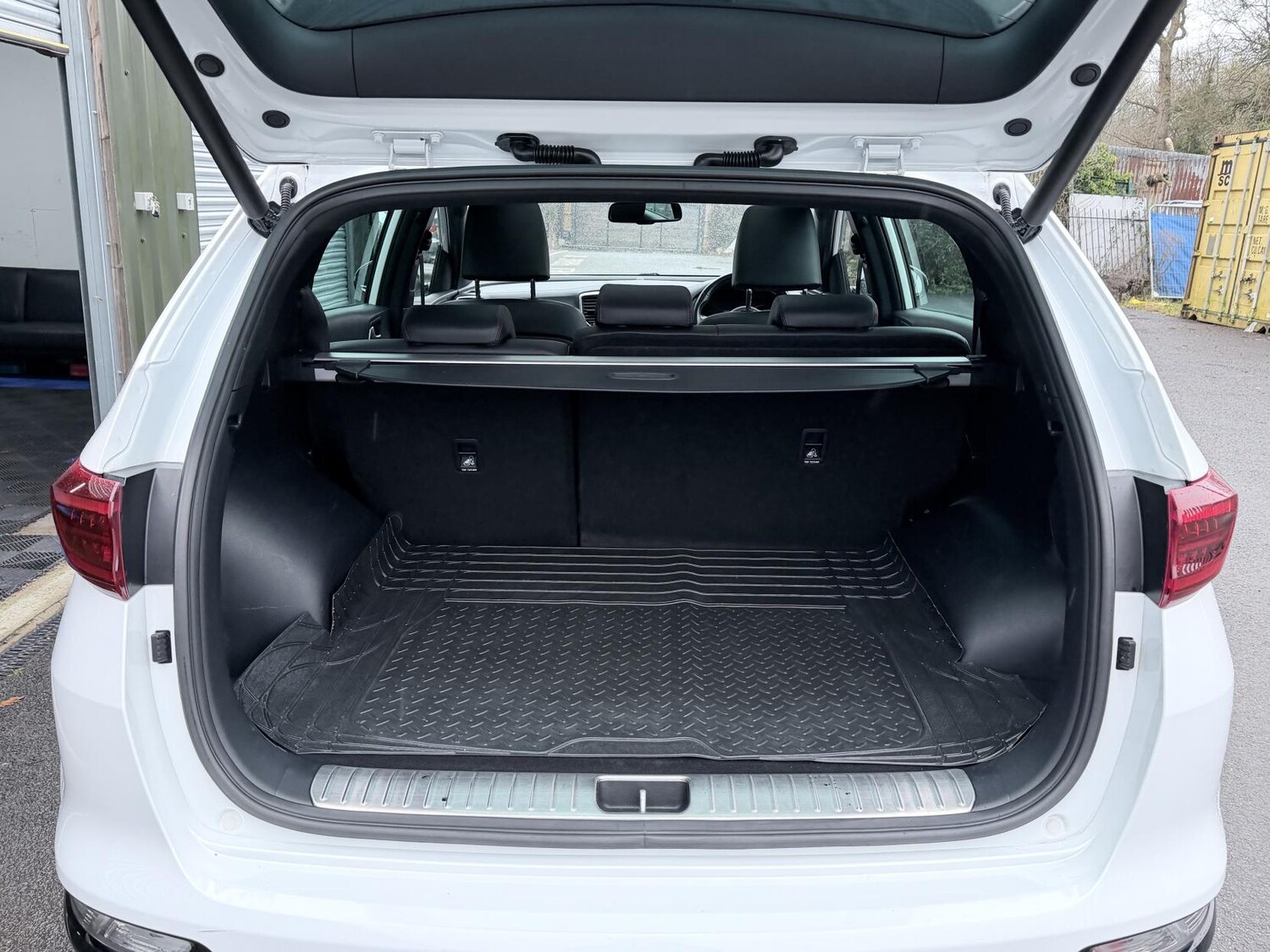 Used Kia Sportage 2020 for sale - 77469458: Photo 37