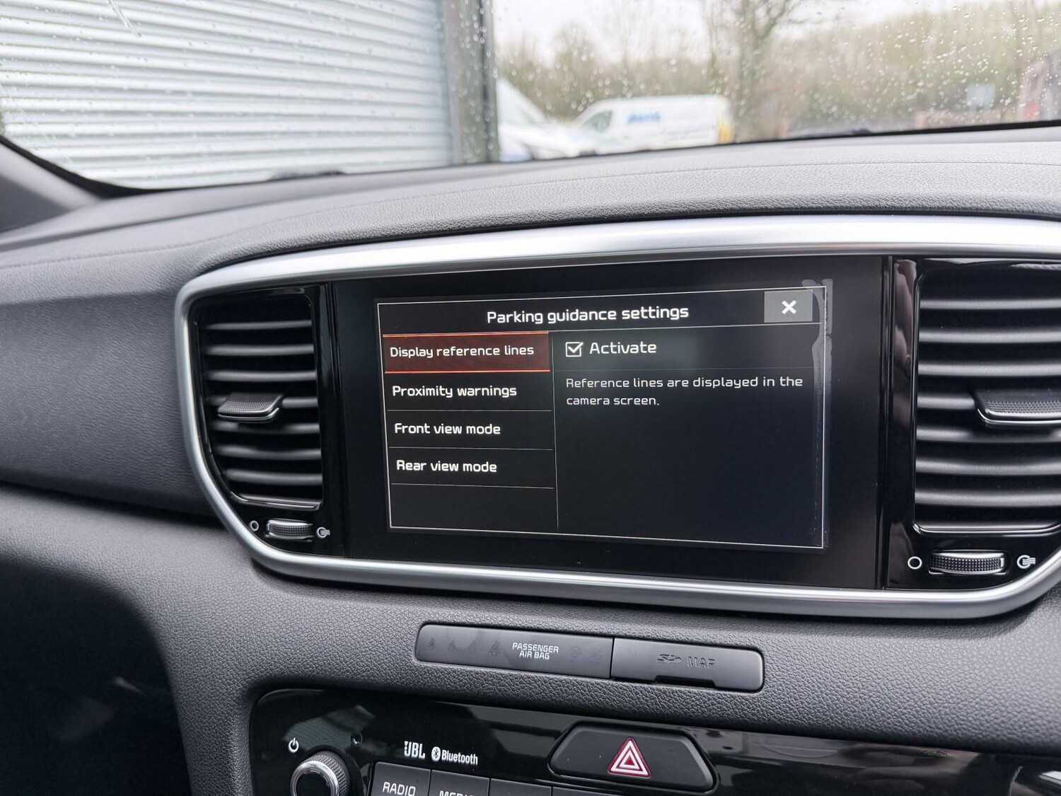 Used Kia Sportage 2020 for sale - 77469458: Photo 49