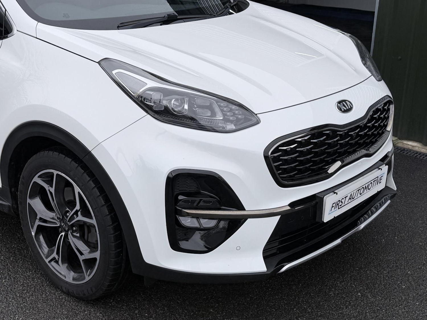 Used Kia Sportage 2020 for sale - 77175993: Photo 13