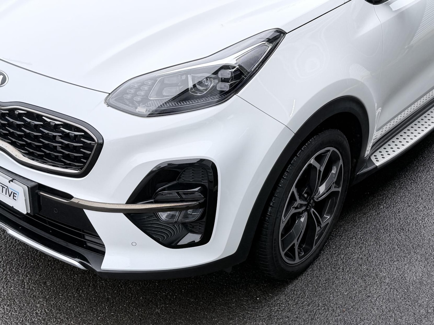 Used Kia Sportage 2020 for sale - 77175993: Photo 14