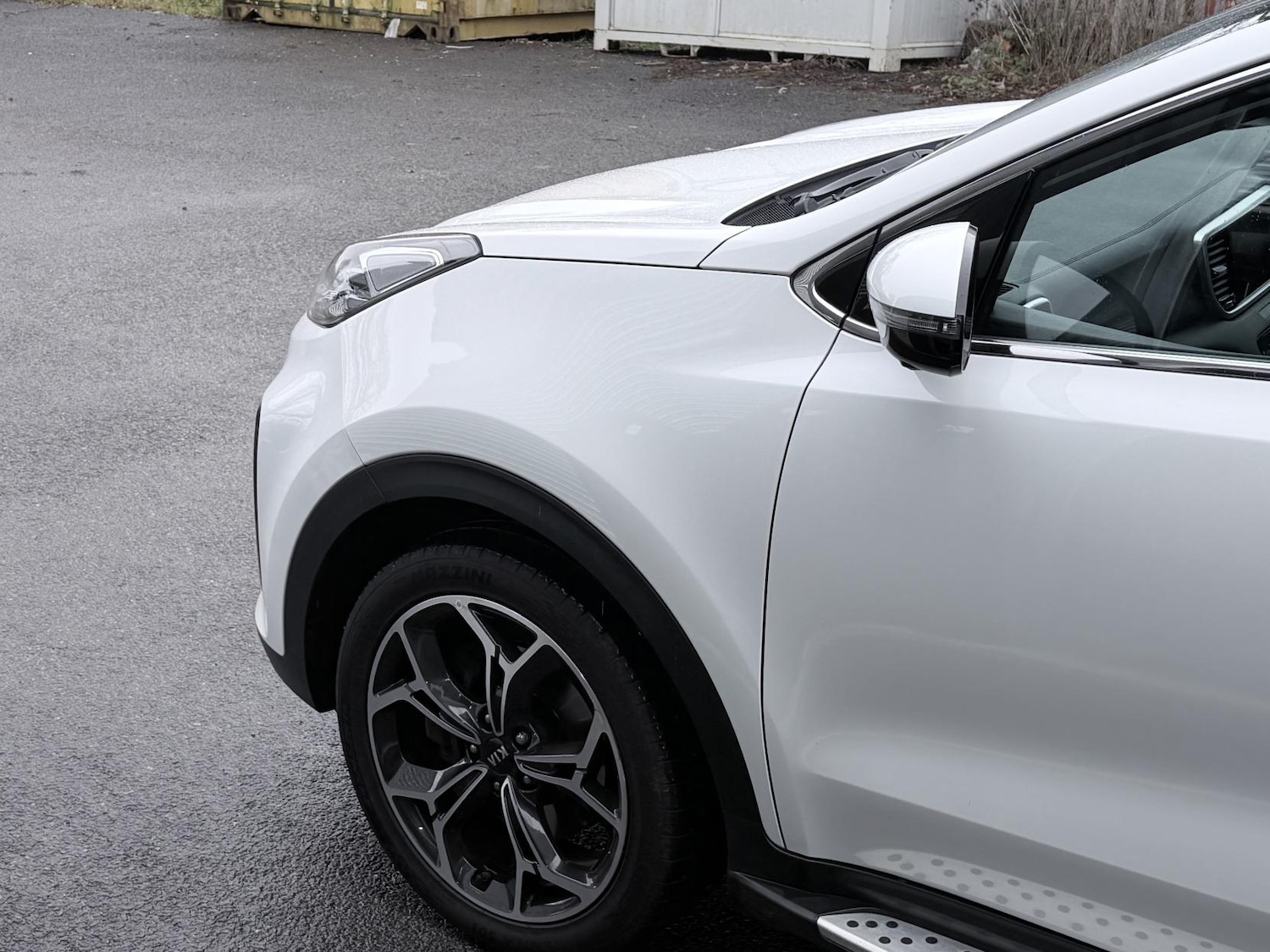 Used Kia Sportage 2020 for sale - 77175993: Photo 23