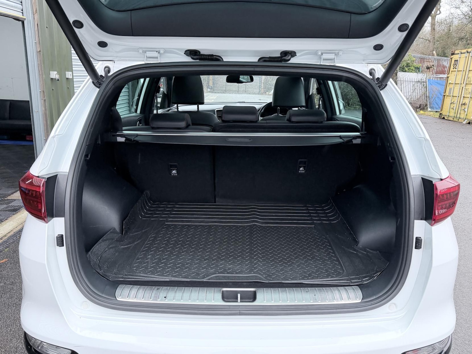 Used Kia Sportage 2020 for sale - 77175993: Photo 37