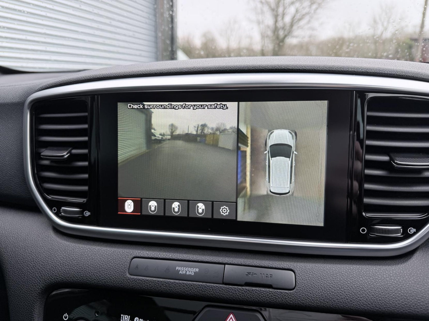 Used Kia Sportage 2020 for sale - 77175993: Photo 47