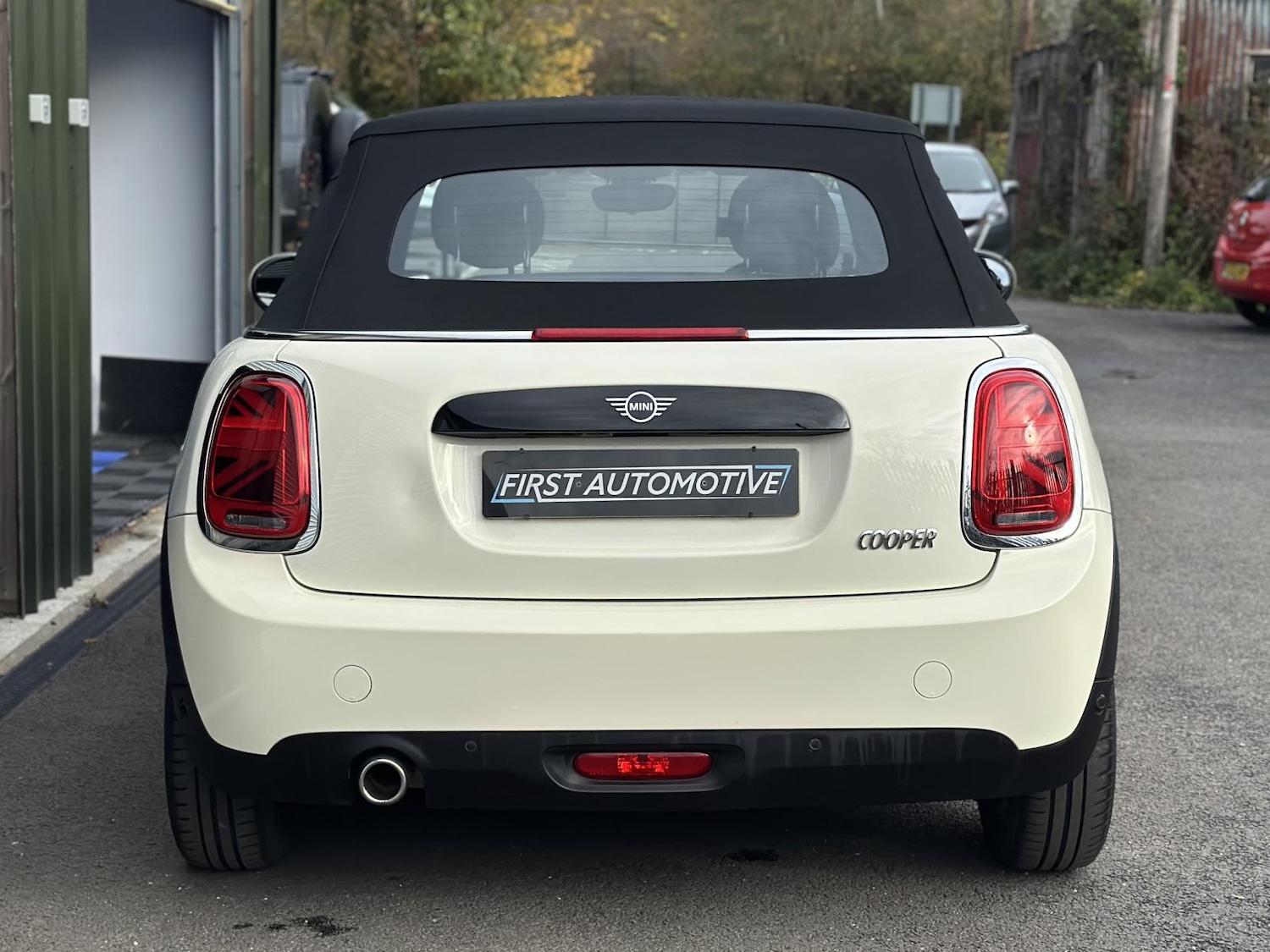 Used MINI Convertible 2020 for sale - 77371931: Photo 6