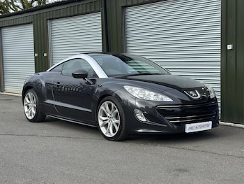 2011 - 1.6 THP GT Coupe 2dr Petrol Manual Euro 5 (156 ps)