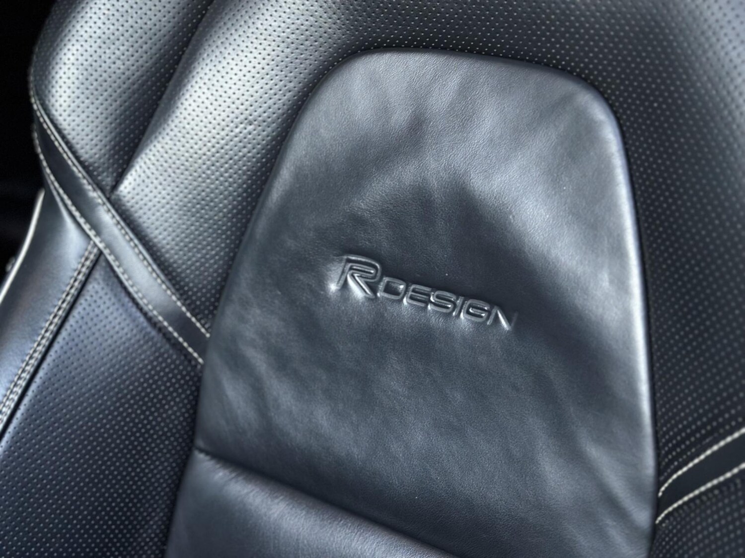 Used Volvo XC90 2017 for sale - 77560092: Photo 17