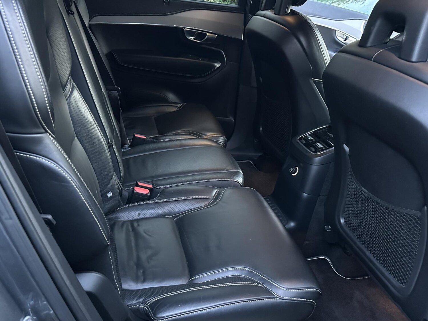 Used Volvo XC90 2017 for sale - 77560092: Photo 20