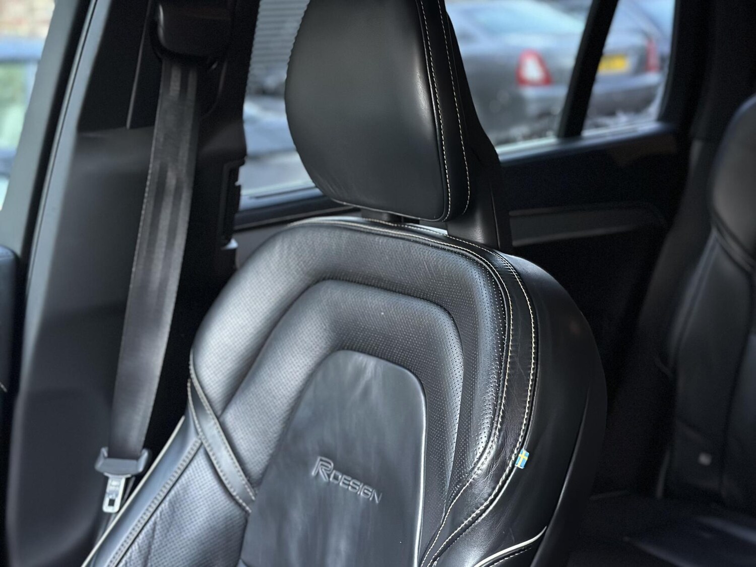 Used Volvo XC90 2017 for sale - 77560092: Photo 22