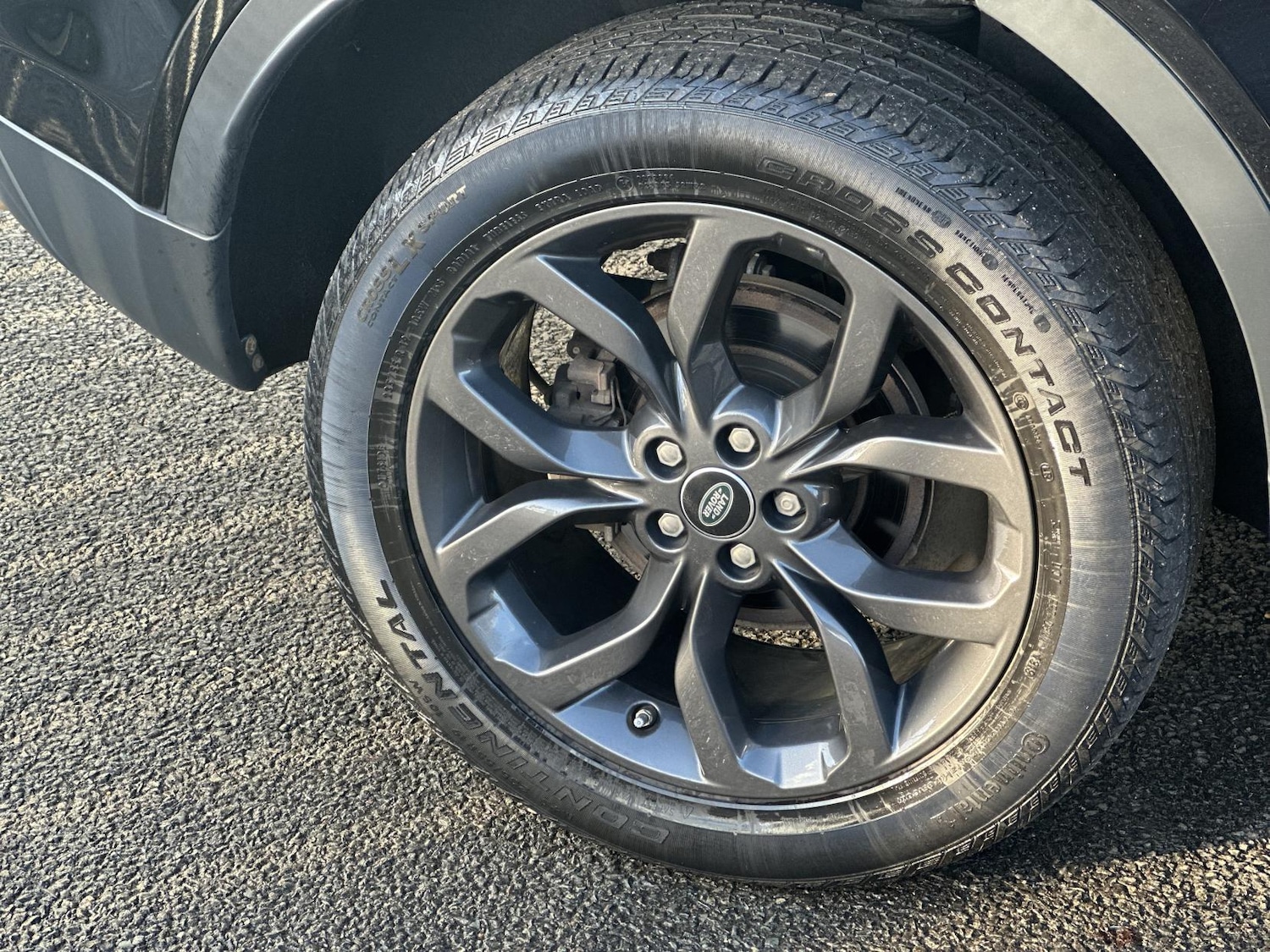 Used Land Rover Discovery Sport 2019 for sale - 77371934: Photo 20