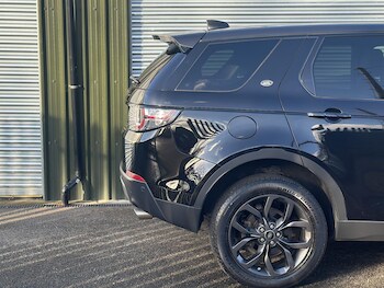 Used Land Rover Discovery Sport 2019 for sale - 77371934: Photo