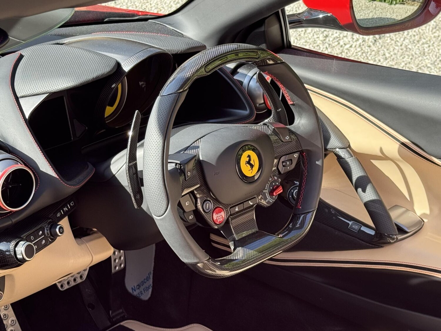 Used Ferrari 812 GTS 2023 for sale - 77412574: Photo 56