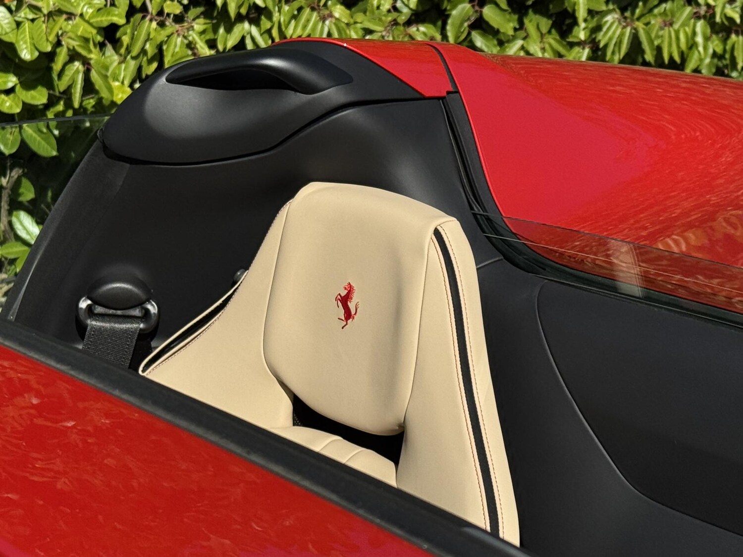 Used Ferrari 812 GTS 2023 for sale - 77412574: Photo 77