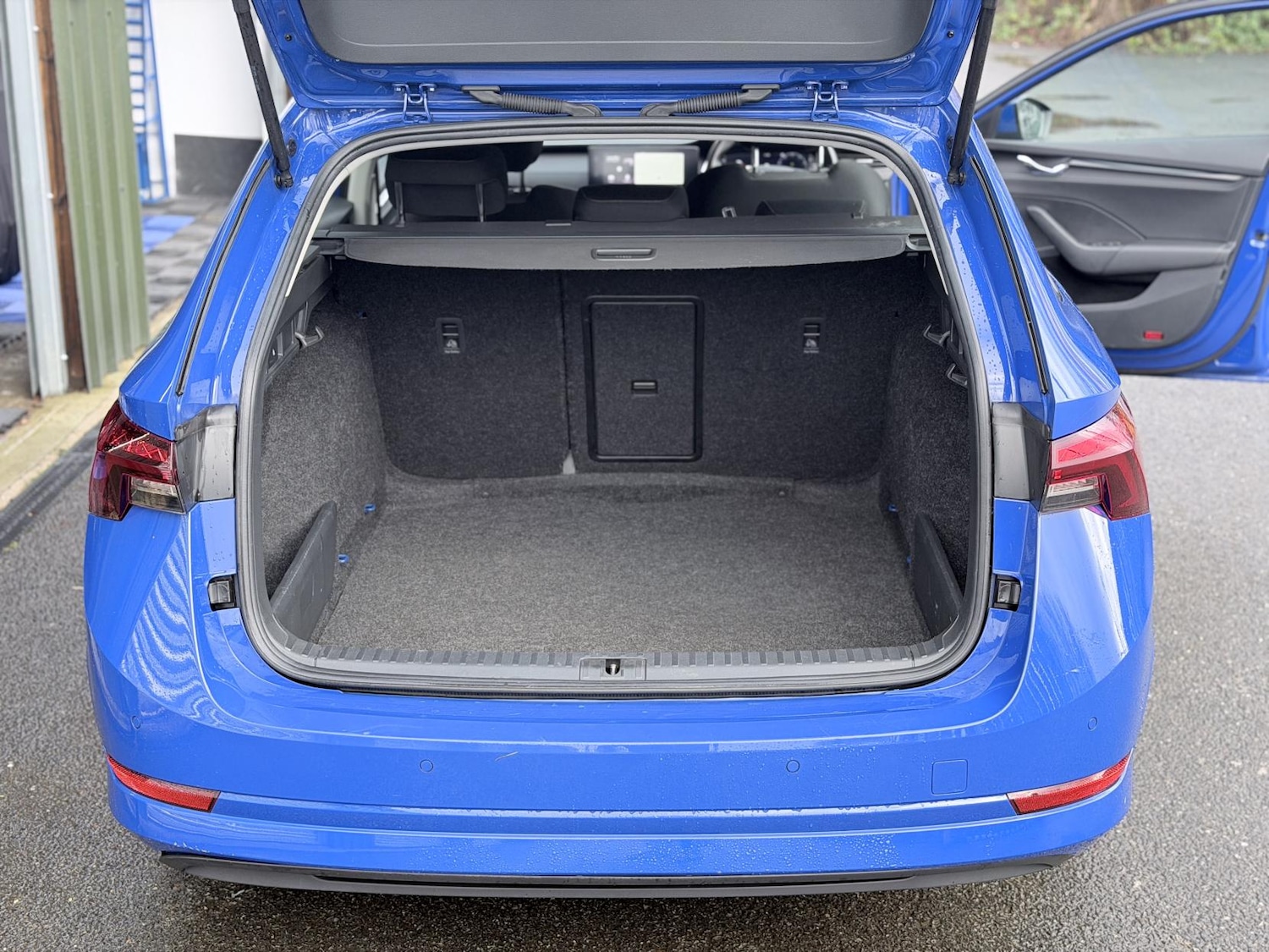 Used Skoda Octavia 2020 for sale - 77396745: Photo 21