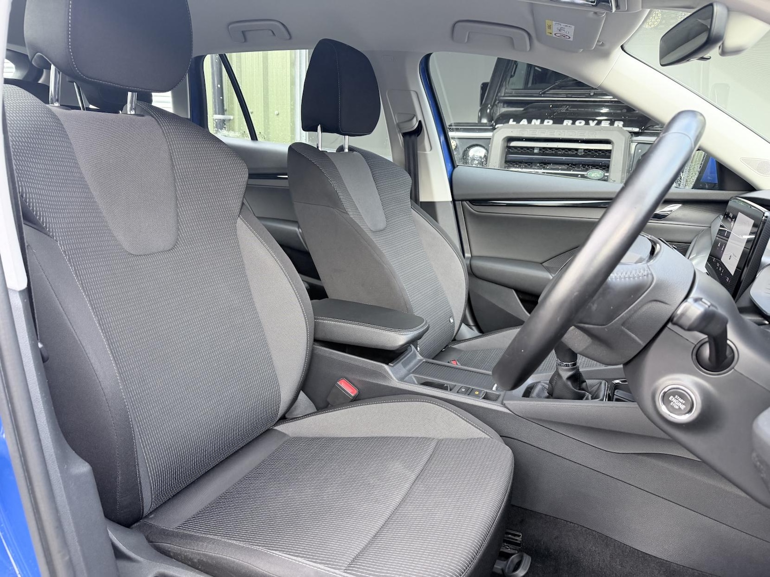 Used Skoda Octavia 2020 for sale - 77396745: Photo 24