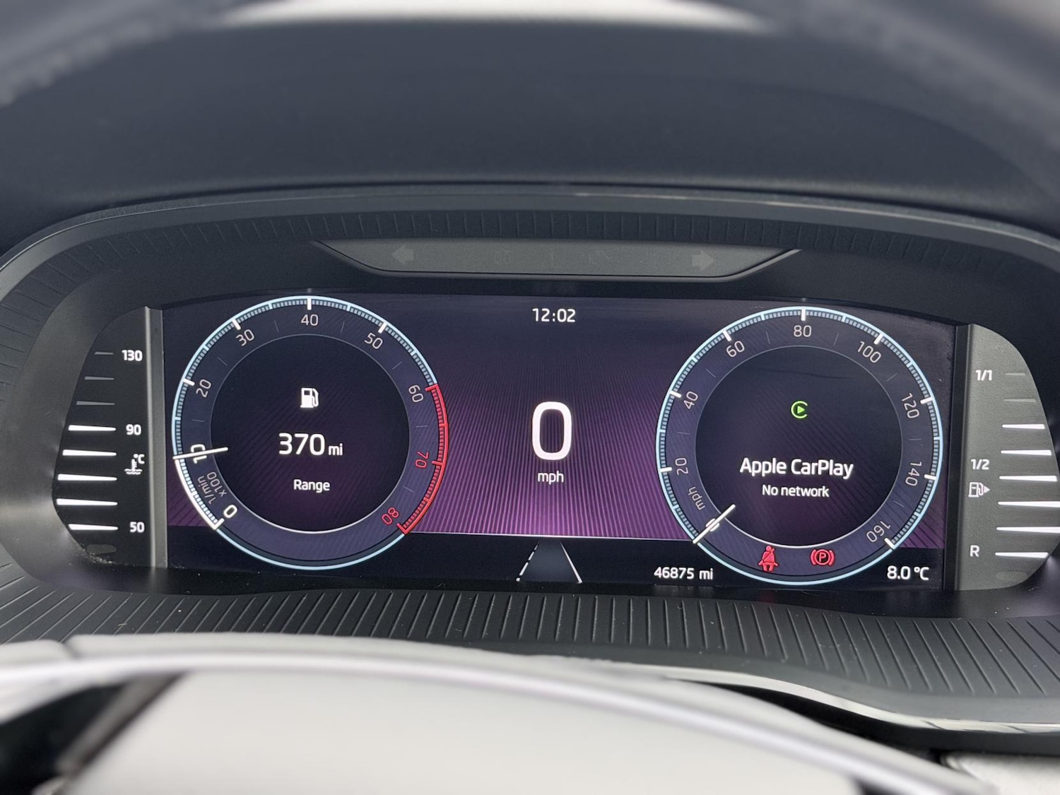 Used Skoda Octavia 2020 for sale - 77396745: Photo 26