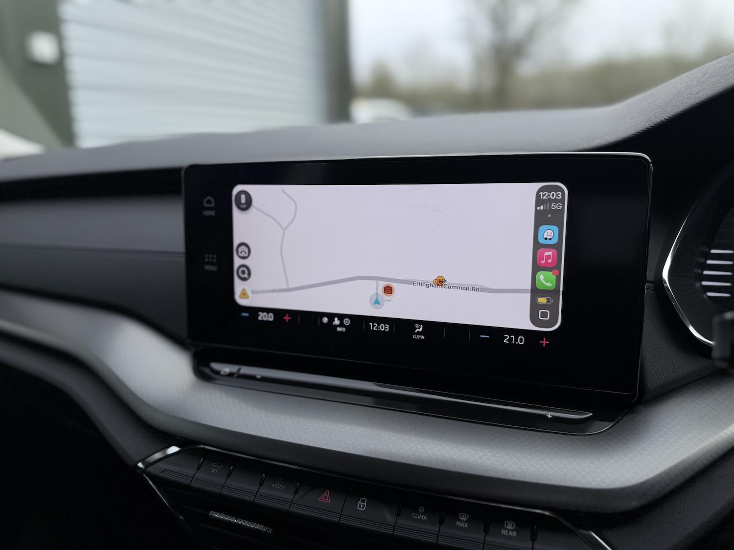 Used Skoda Octavia 2020 for sale - 77396745: Photo 31