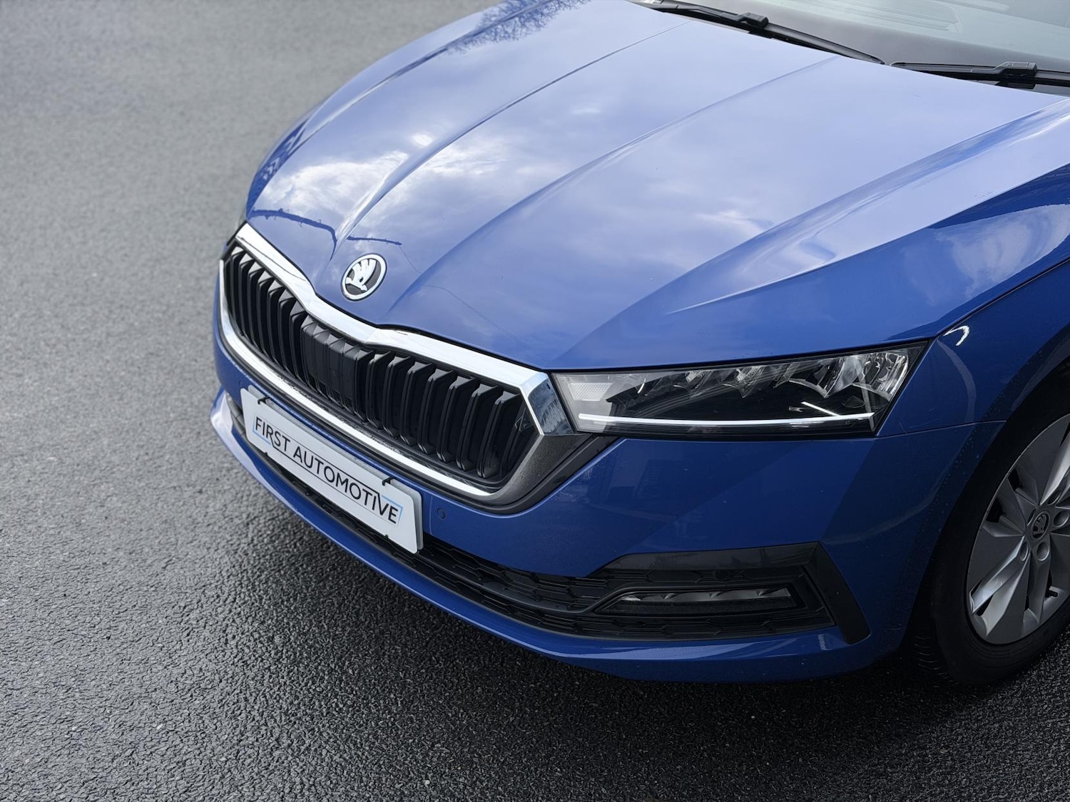 Used Skoda Octavia 2020 for sale - 77396745: Photo 4