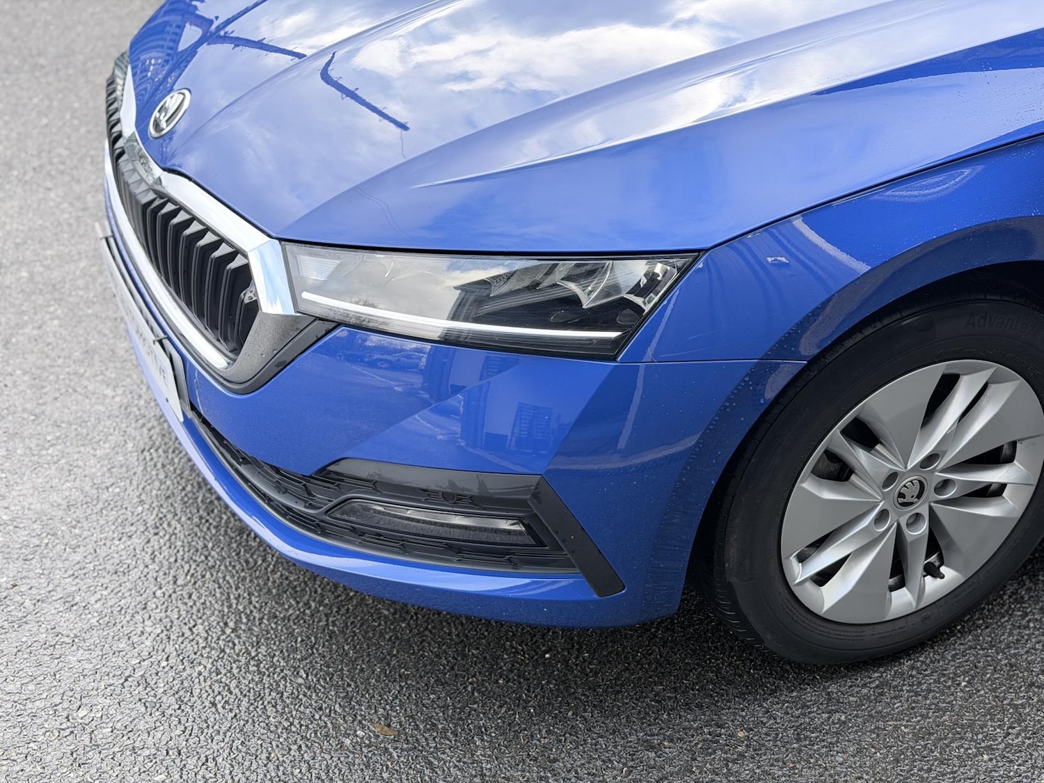 Used Skoda Octavia 2020 for sale - 77396745: Photo 7