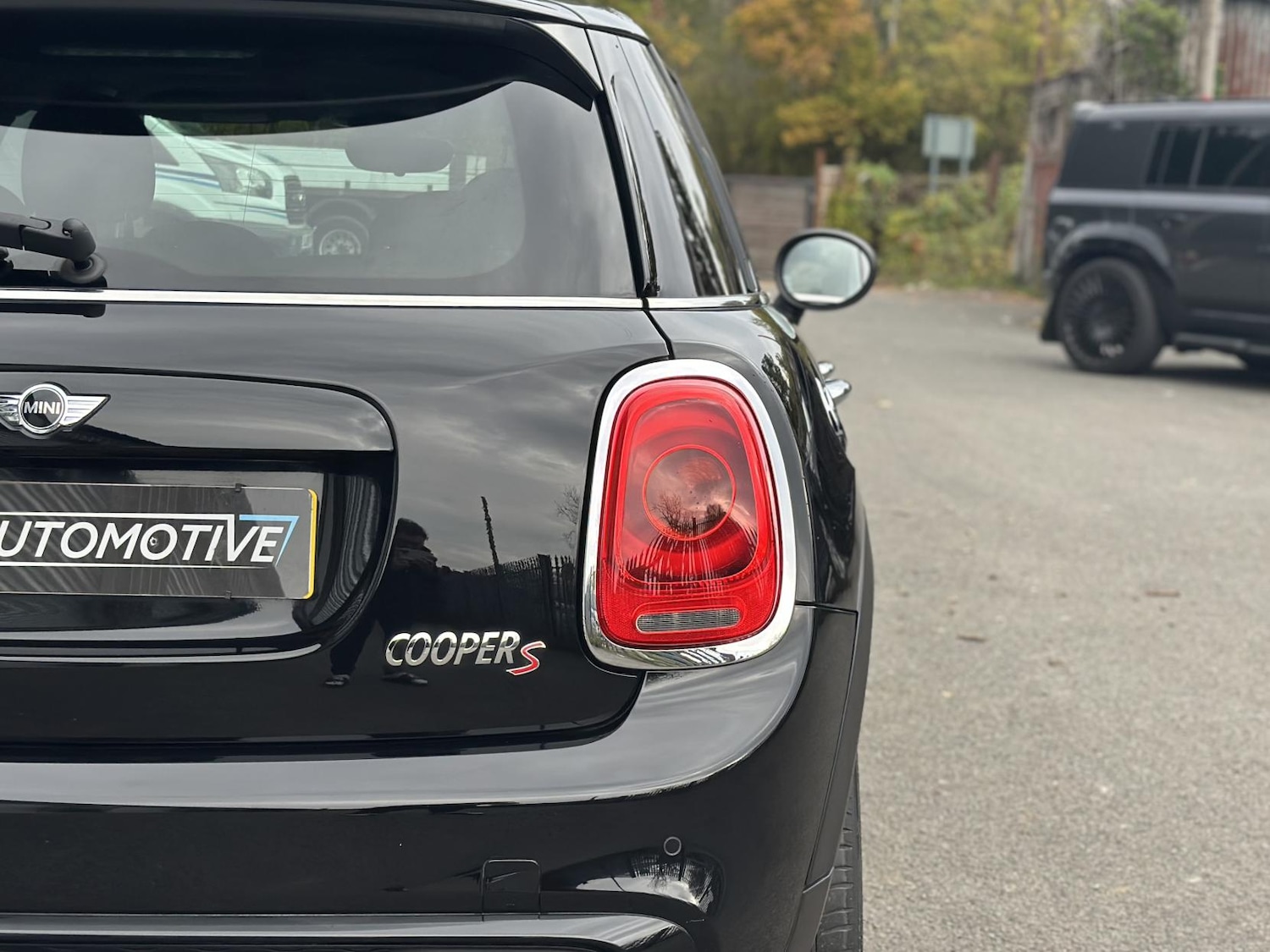 Used MINI Hatch 2015 for sale - 77192085: Photo 13