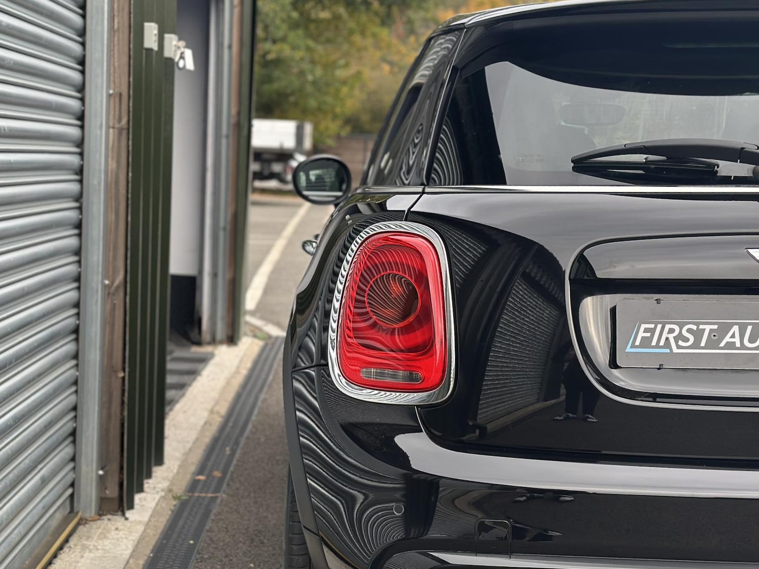 Used MINI Hatch 2015 for sale - 77192085: Photo 14