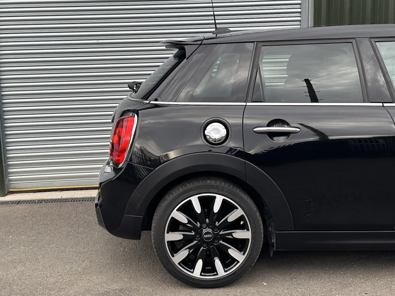 Used MINI Hatch 2015 for sale - 77192085: Photo 15