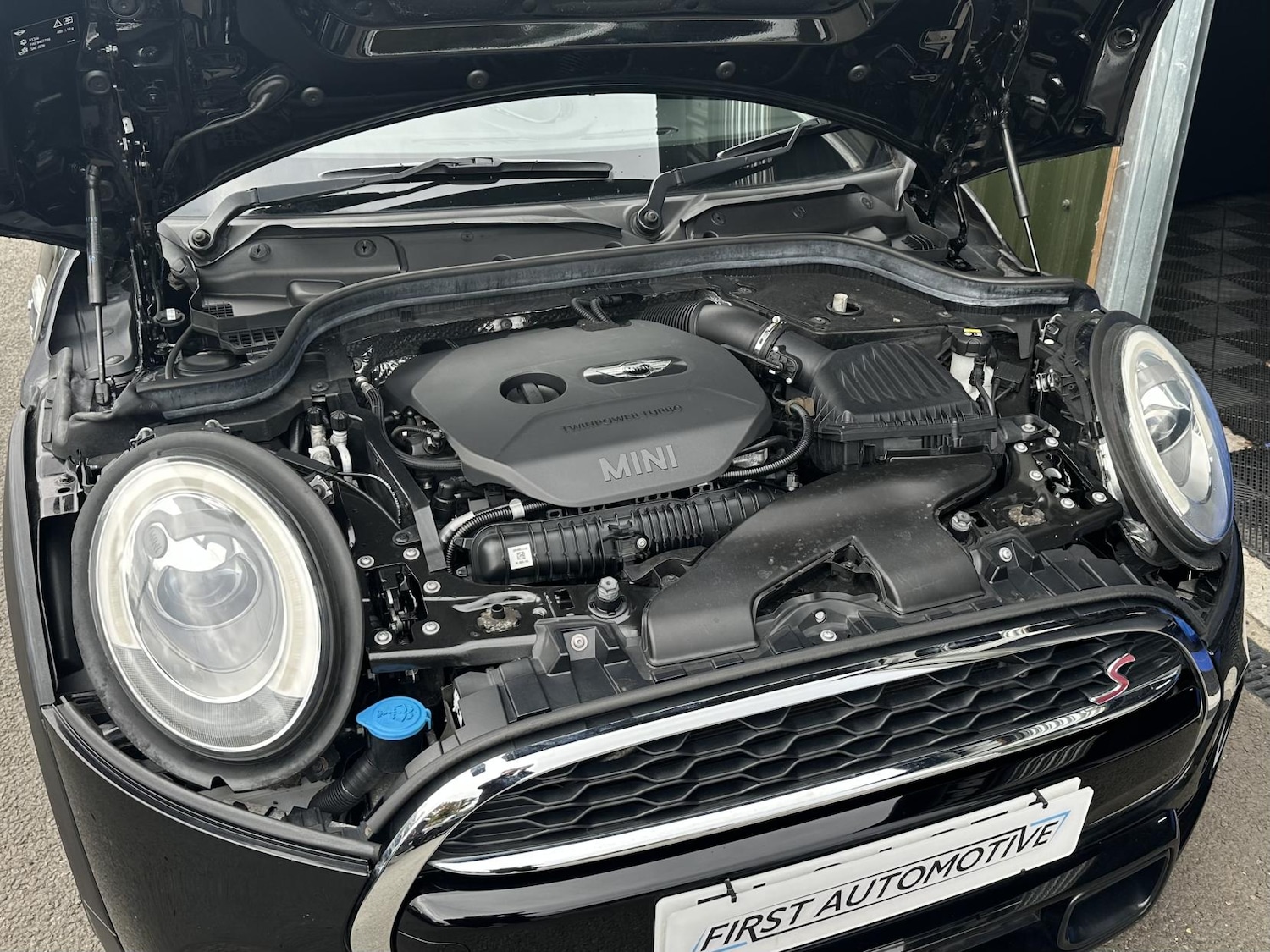 Used MINI Hatch 2015 for sale - 77192085: Photo 23