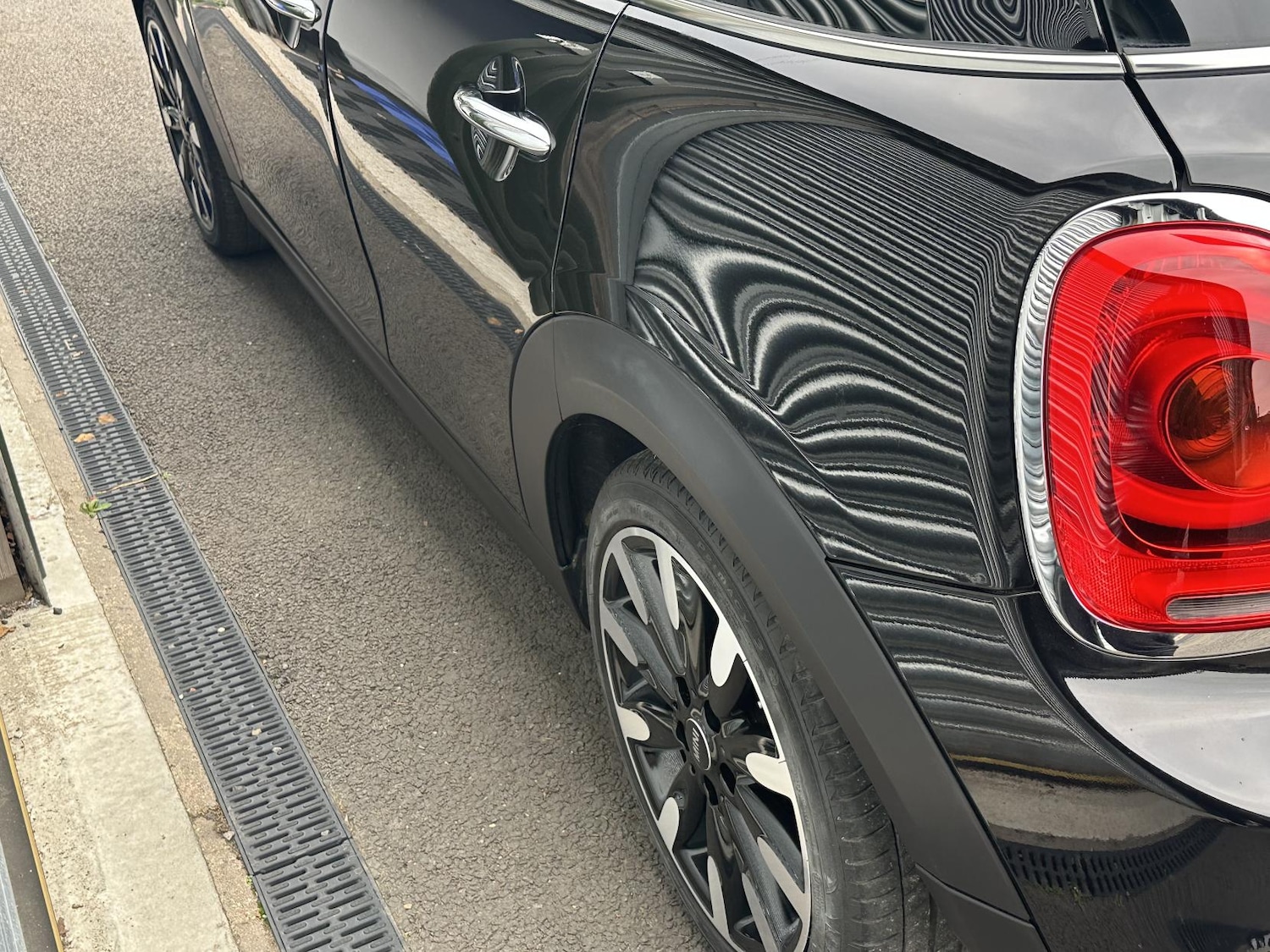 Used MINI Hatch 2015 for sale - 77192085: Photo 25