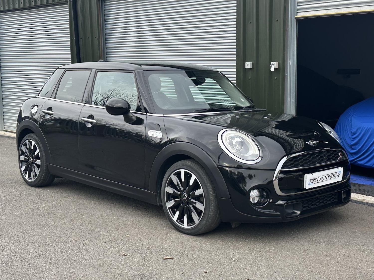 Used MINI Hatch 2015 for sale - 77192085: Photo 3