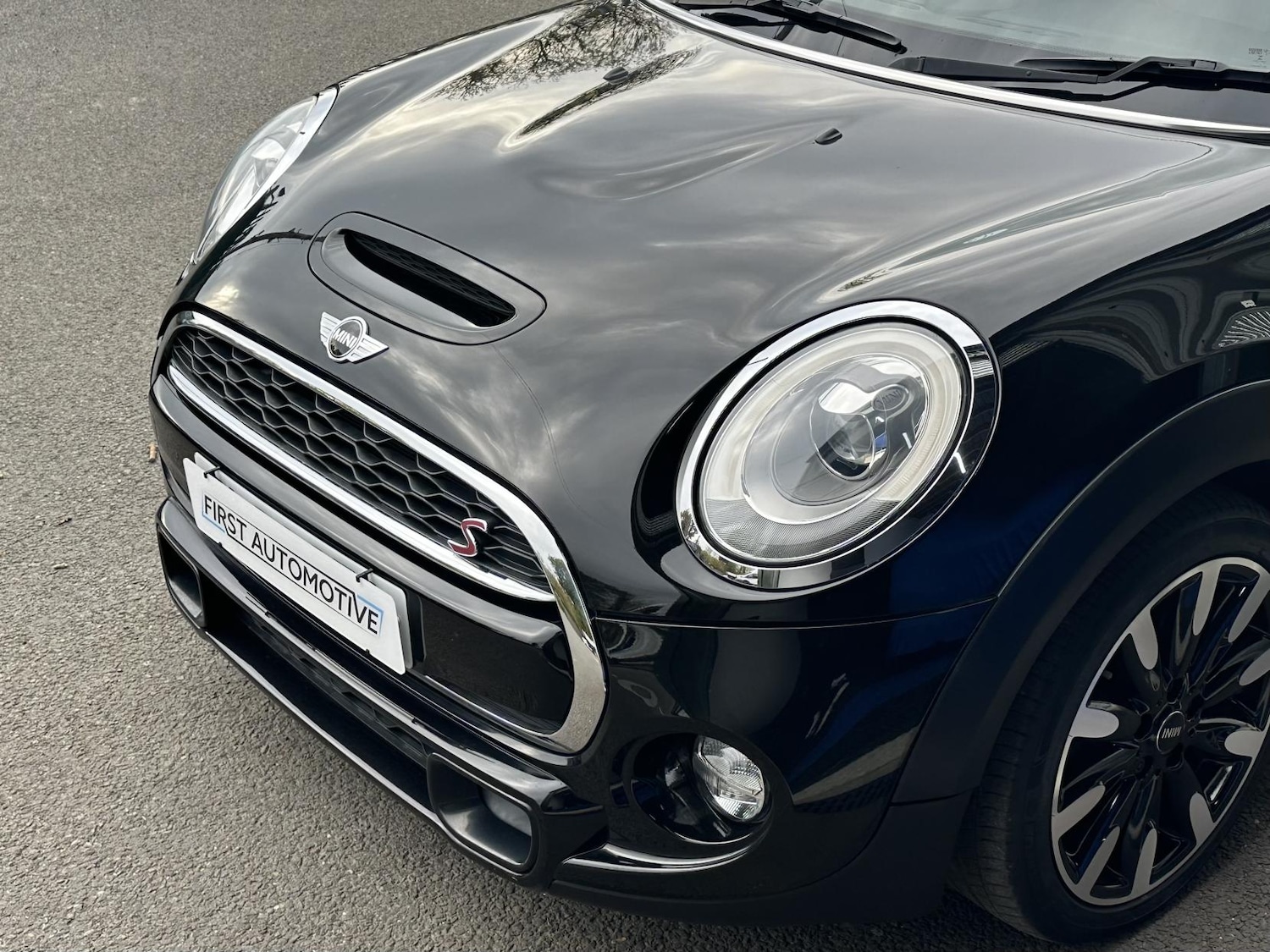 Used MINI Hatch 2015 for sale - 77192085: Photo 7