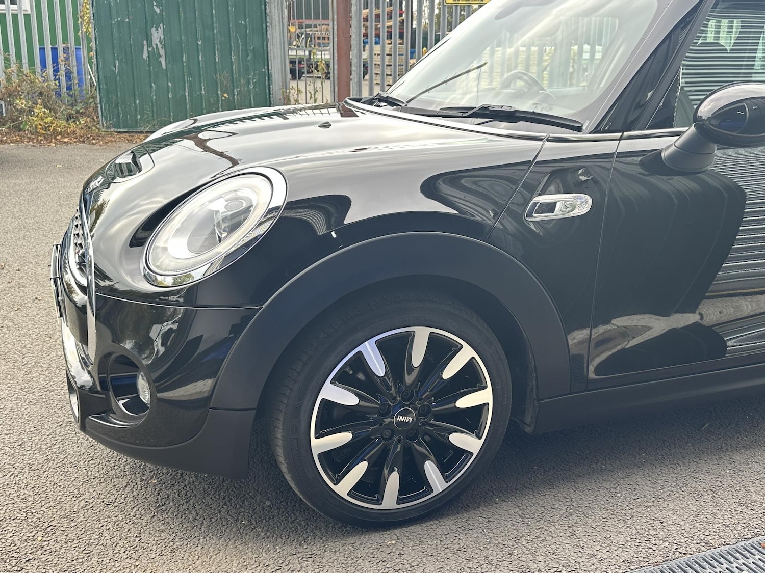 Used MINI Hatch 2015 for sale - 77192085: Photo 8