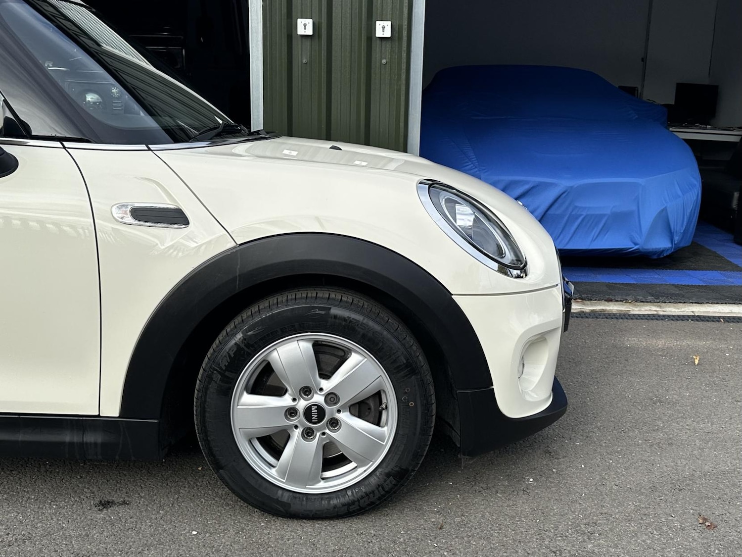 Used MINI Convertible 2020 for sale - 77332198: Photo 12